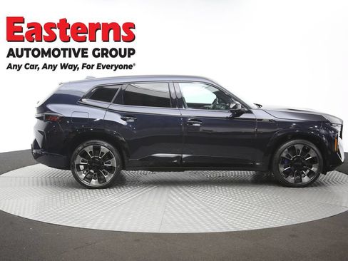 Used 2023 BMW XM w/ M Driver's Package AWD/4WD image 46