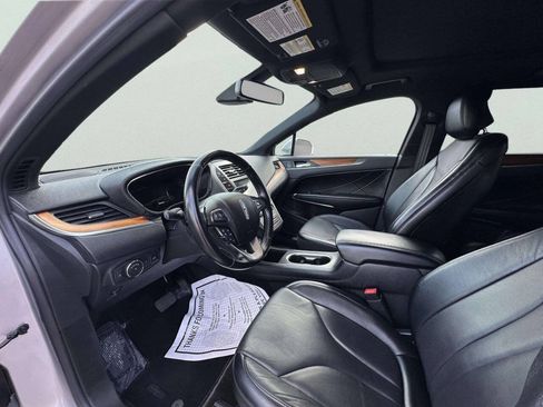 Used 2016 Lincoln MKC Reserve w/ Lincoln MKC Climate Package AWD/4WD image 9