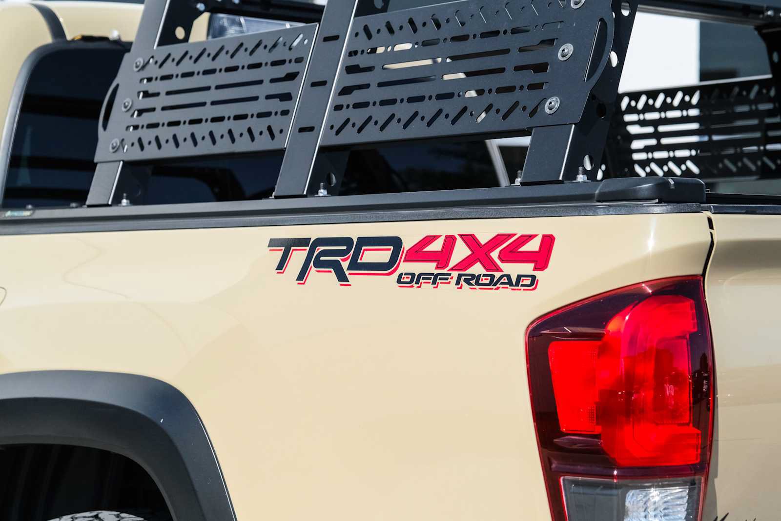 Used 2019 Toyota Tacoma TRD Off-Road AWD/4WD image 15