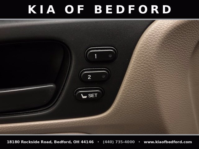 Used 2018 Honda Odyssey EX-L image 12