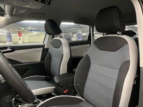 New 2026 Volkswagen Taos S AWD/4WD image 19