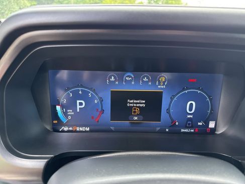 Used 2025 Ford F150 Raptor w/ Equipment Group 803A Raptor R AWD/4WD image 29