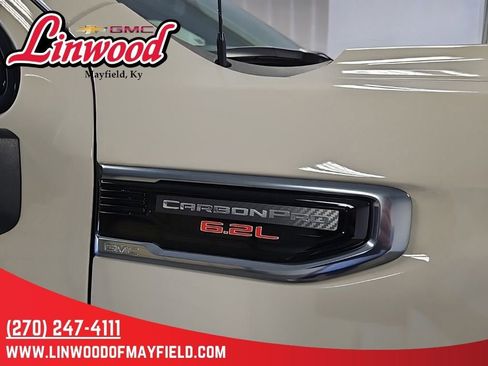 New 2026 GMC Sierra 1500 AT4 w/ AT4 Premium Package image 10