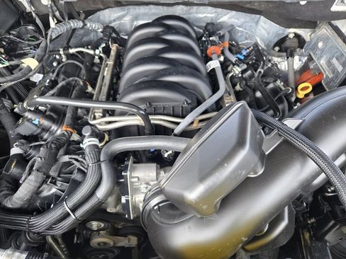 Certified 2024 Ford F150 XLT w/ Equipment Group 302A MID image 29