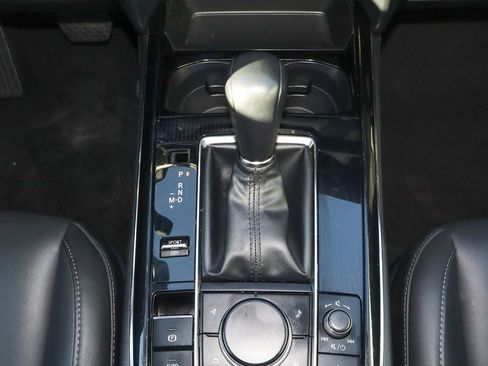 Used 2025 MAZDA CX-30 AWD 2.5 S w/ Preferred Package image 22