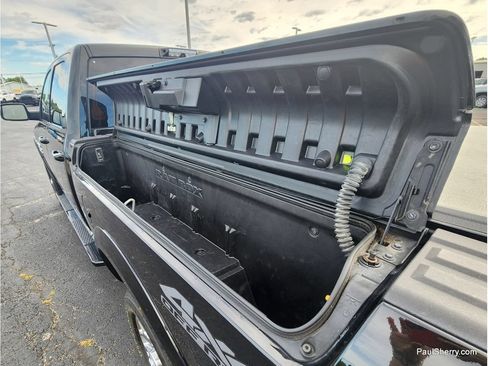 Used 2018 RAM 2500 Limited AWD/4WD image 23
