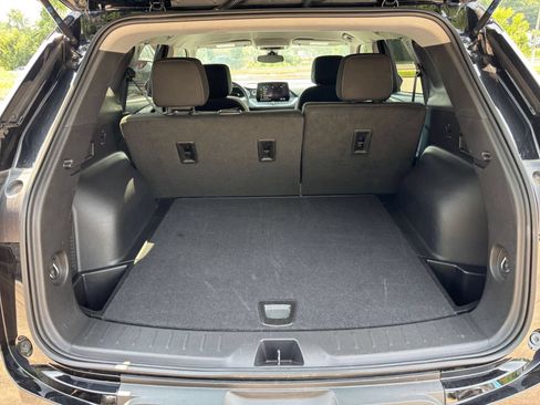 Used 2026 Chevrolet Blazer LT FWD image 22