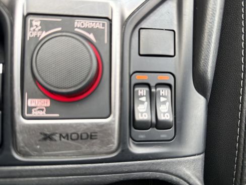 Used 2019 Subaru Forester Premium image 19