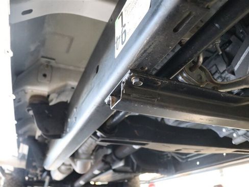 Used 2006 Chevrolet Silverado 2500 W/T AWD/4WD image 35