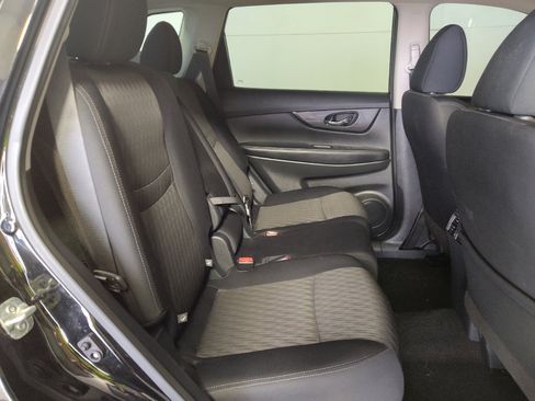 Used 2020 Nissan Rogue S w/ Special Edition Package AWD/4WD image 19