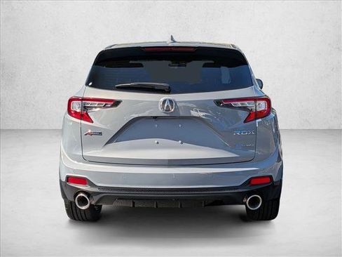 New 2026 Acura RDX A-Spec image 8