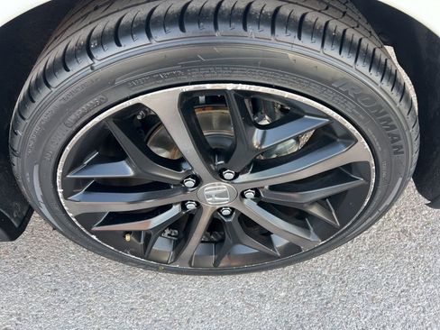 Used 2021 Honda Civic Sport image 34