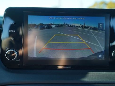 Used 2022 Hyundai Santa Fe SEL image 28