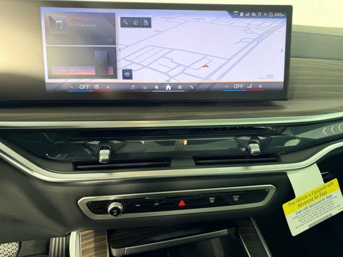 New 2026 BMW X5 xDrive40i w/ Climate Comfort Package AWD/4WD image 25