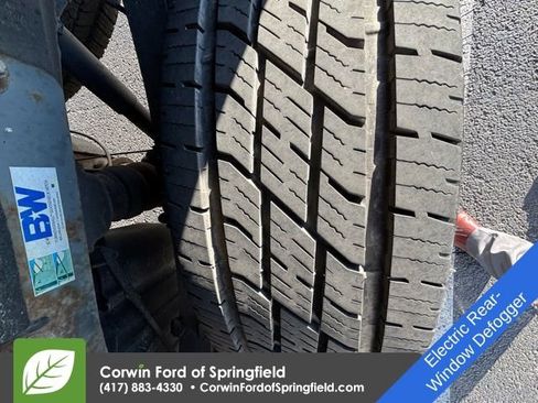 Used 2015 Chevrolet Silverado 3500 LTZ w/ Duramax Plus Package image 11