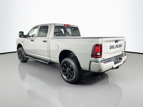New 2026 RAM 2500 Tradesman image 5