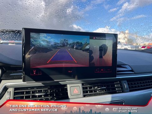 Used 2024 Audi A5 2.0T Premium Plus image 29