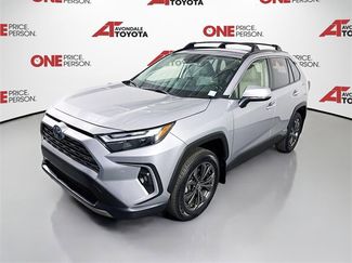 Used 2024 Toyota RAV4 Limited video 3