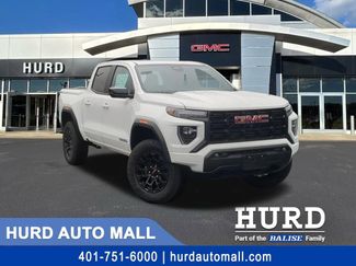 New 2026 GMC Canyon Elevation w/ Convenience Package 360° Tour