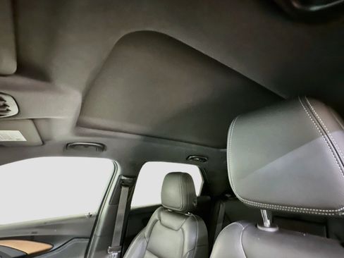 Used 2023 Chevrolet TrailBlazer ACTIV w/ Sun and Liftgate Package AWD/4WD image 27