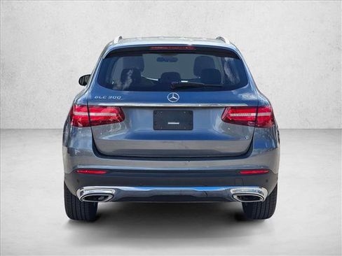 Certified 2018 Mercedes-Benz GLC 300 image 6