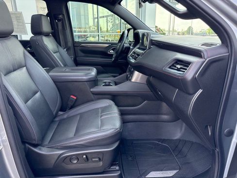Used 2023 Chevrolet Tahoe RST w/ Luxury Package AWD/4WD image 34