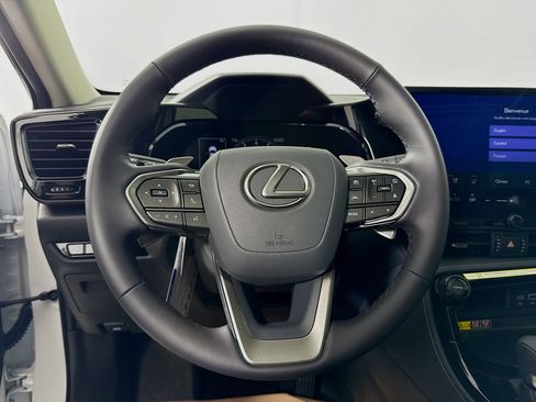 New 2026 Lexus NX 350 AWD w/ Accessory Package (2T) image 12