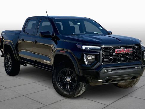 Certified 2023 GMC Canyon Elevation w/ Convenience Package RWD image 3