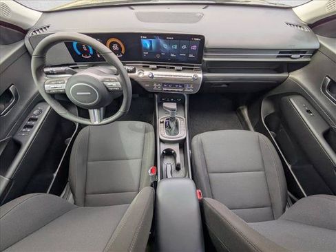 New 2026 Hyundai Kona SEL Sport FWD image 3