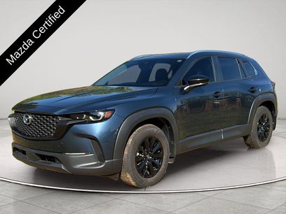 Used 2023 MAZDA CX-50 2.5 S w/ Cargo Package