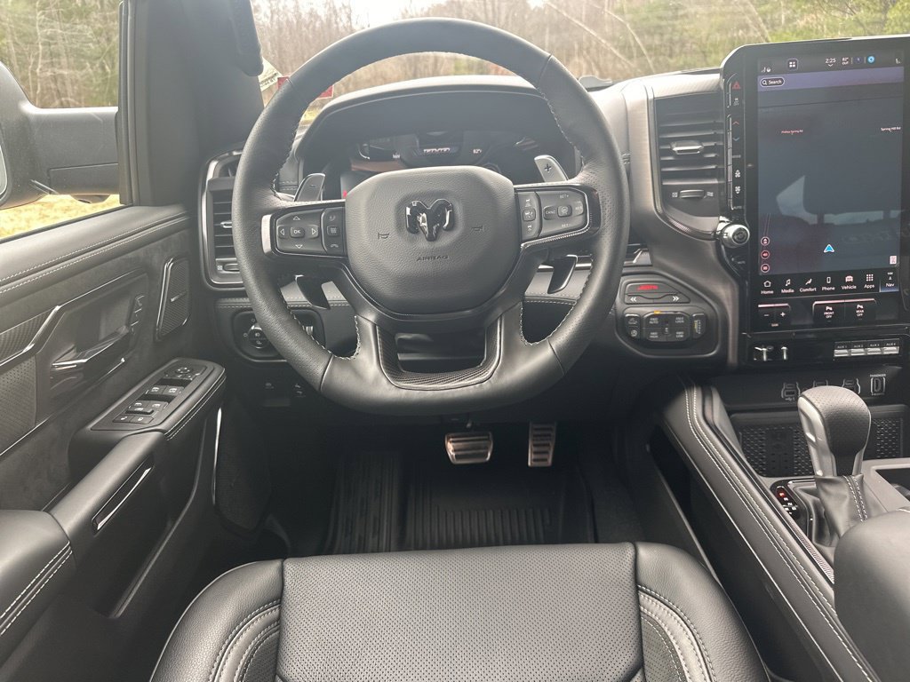 New 2026 RAM 1500 RHO w/ RHO Level 1 Equipment Group AWD/4WD image 14