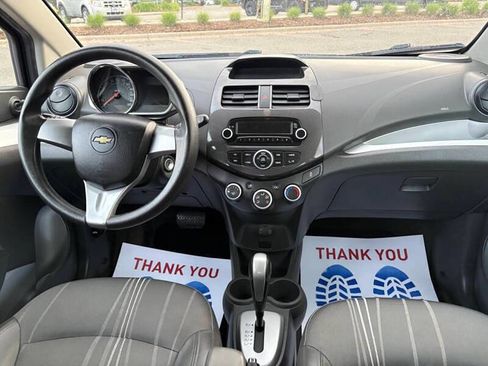 Used 2014 Chevrolet Spark LS image 6