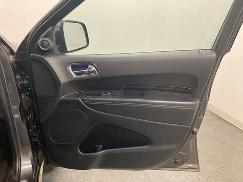 Used 2014 Dodge Durango Citadel w/ Technology Group image 30