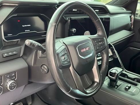 Certified 2024 GMC Sierra 1500 AT4X AWD/4WD image 14