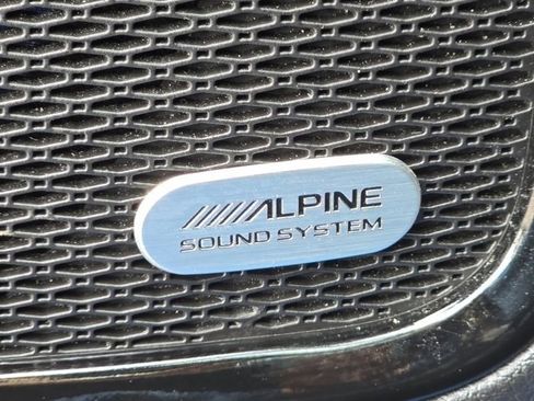 Used 2025 Jeep Compass Trailhawk w/ Trailhawk Elite Group image 13