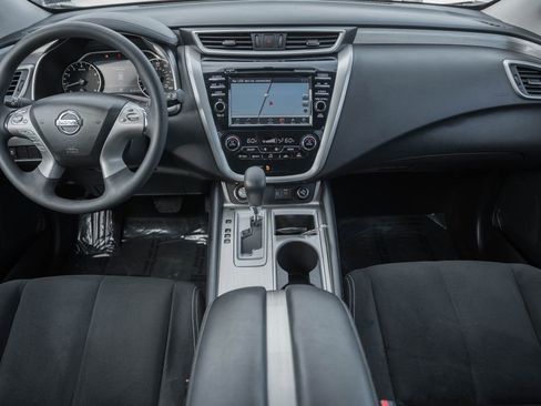 Used 2018 Nissan Murano S w/ Cargo Package image 16