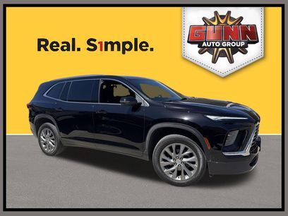 Used 2025 Buick Enclave Preferred w/ Super Cruise Package