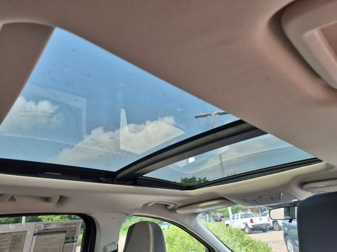Used 2019 Ford Escape SEL AWD/4WD image 22