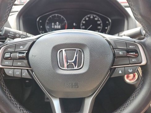 Used 2022 Honda Accord Sport image 14