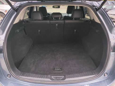 Used 2024 MAZDA CX-5 Carbon Edition AWD/4WD image 33