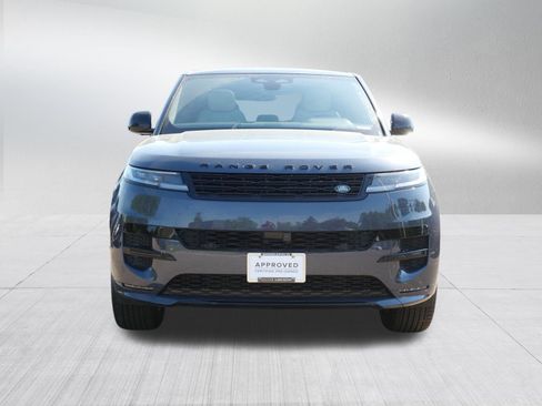 Used 2024 Land Rover Range Rover Sport Dynamic SE AWD/4WD image 8