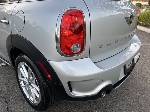 Used 2015 MINI Cooper Countryman S image 31