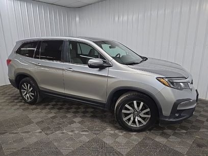 Used 2019 Honda Pilot EX-L