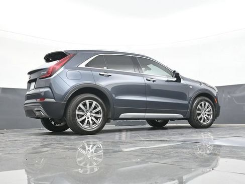 Used 2019 Cadillac XT4 Premium Luxury FWD image 50