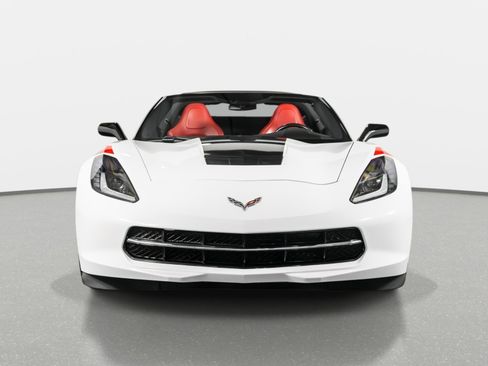Used 2014 Chevrolet Corvette Stingray Coupe RWD image 22