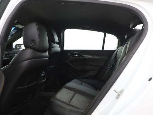 Used 2021 Cadillac CT5 Sport w/ Climate Package image 15