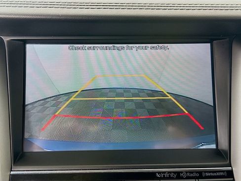 Used 2017 Hyundai Tucson Limited w/ Cargo Package image 14