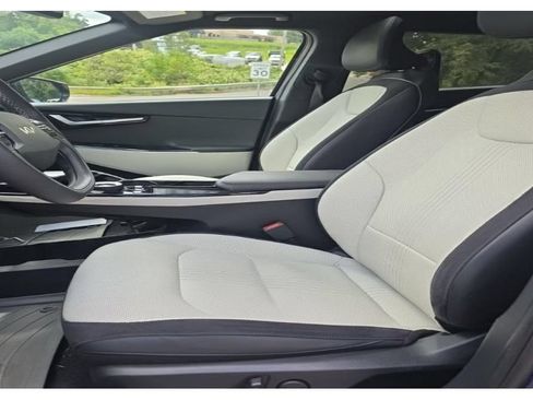 Used 2023 Kia EV6 GT-Line w/ GT-Line White Seat Package AWD/4WD image 5