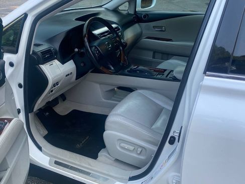 Used 2010 Lexus RX 350 2WD image 11