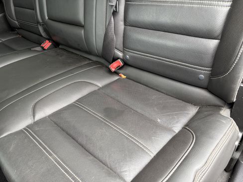 Used 2018 GMC Sierra 1500 Denali w/ Denali Ultimate Package image 23